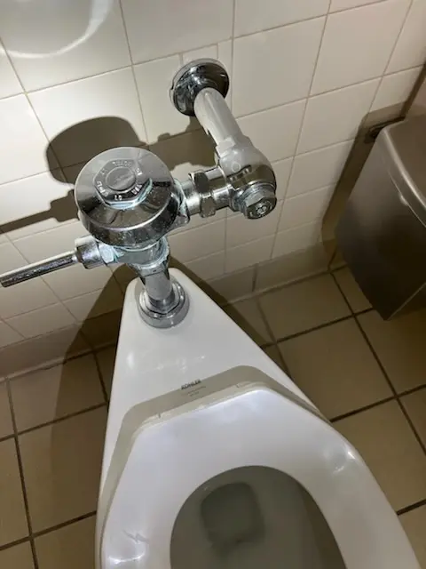 Fixture installation and repair for Hydro Jetting in Johnstown